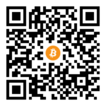 BTC-Consultant Bitcoin QR-Code