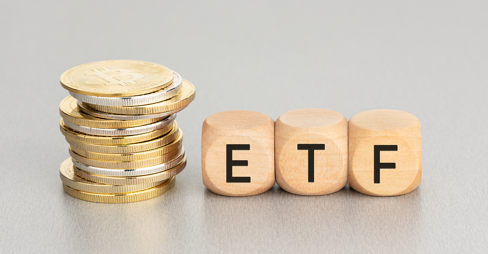 Bitcoin ETF