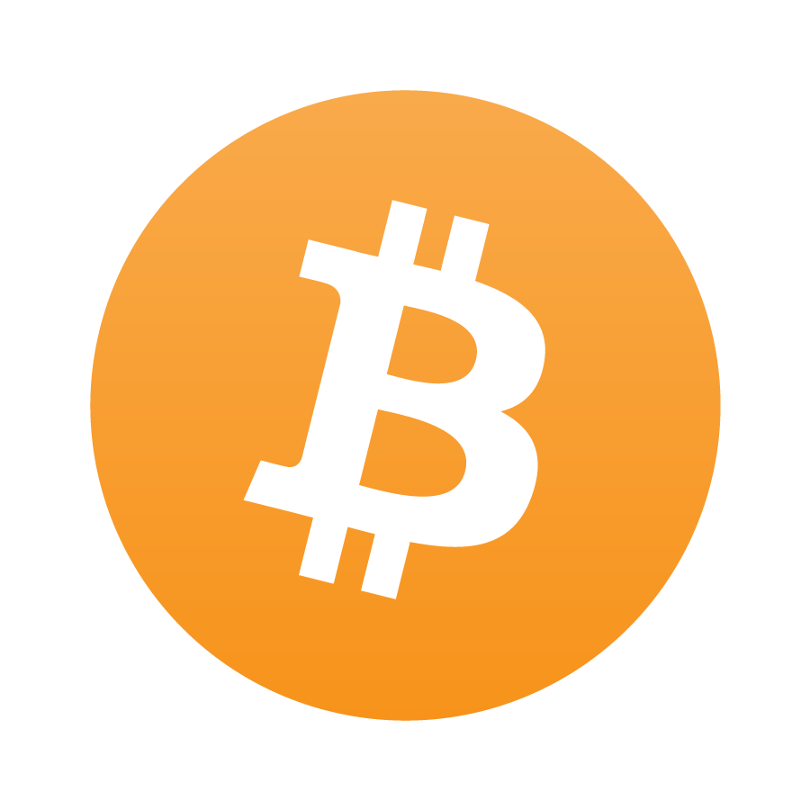 Bitcoin Logo