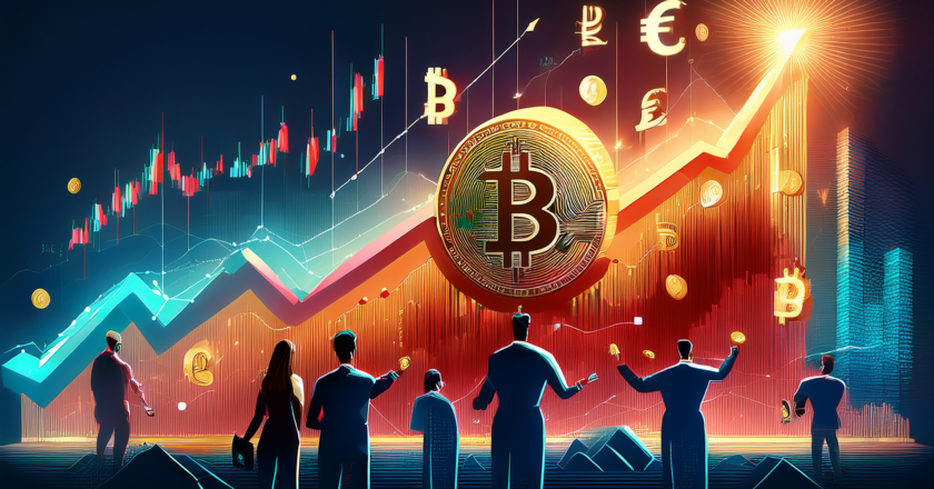 Bitcoin-Rekord in USD – doch andere Währungen hinken hinterher