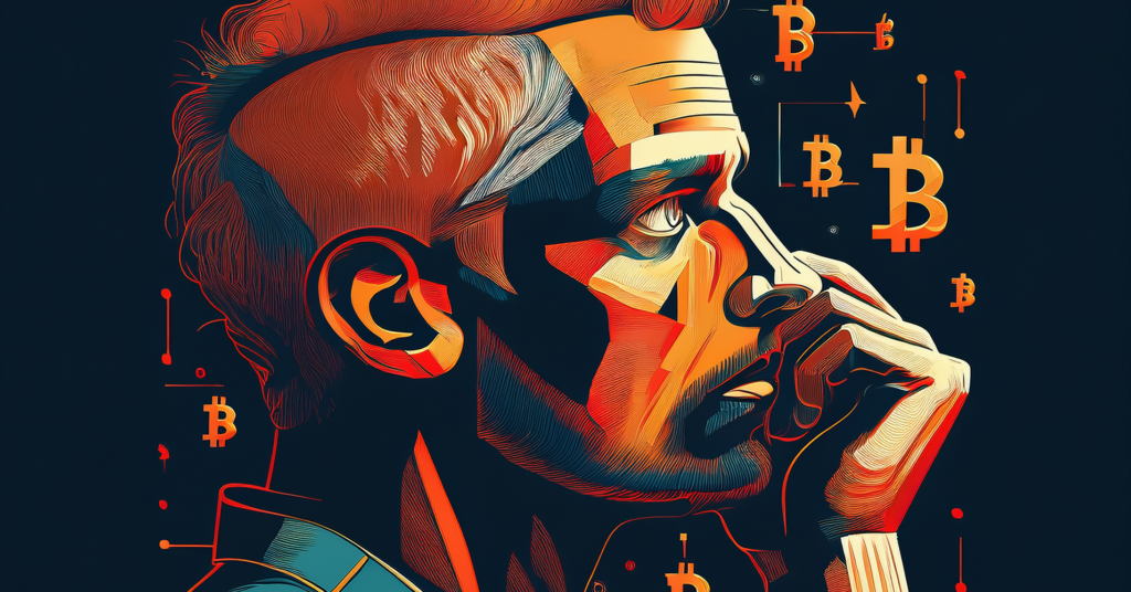 Bitcoin und Intelligenz: Ein Test für Offenheit und Kritik