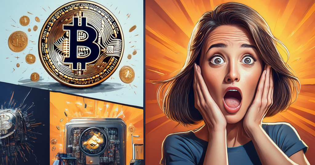 Was passiert mit Bitcoin, wenn das Internet ausfällt?
