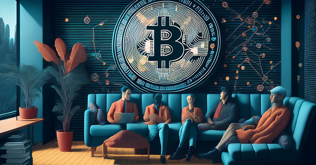 BTC Consultant: Ihr Begleiter in die Welt des Bitcoin