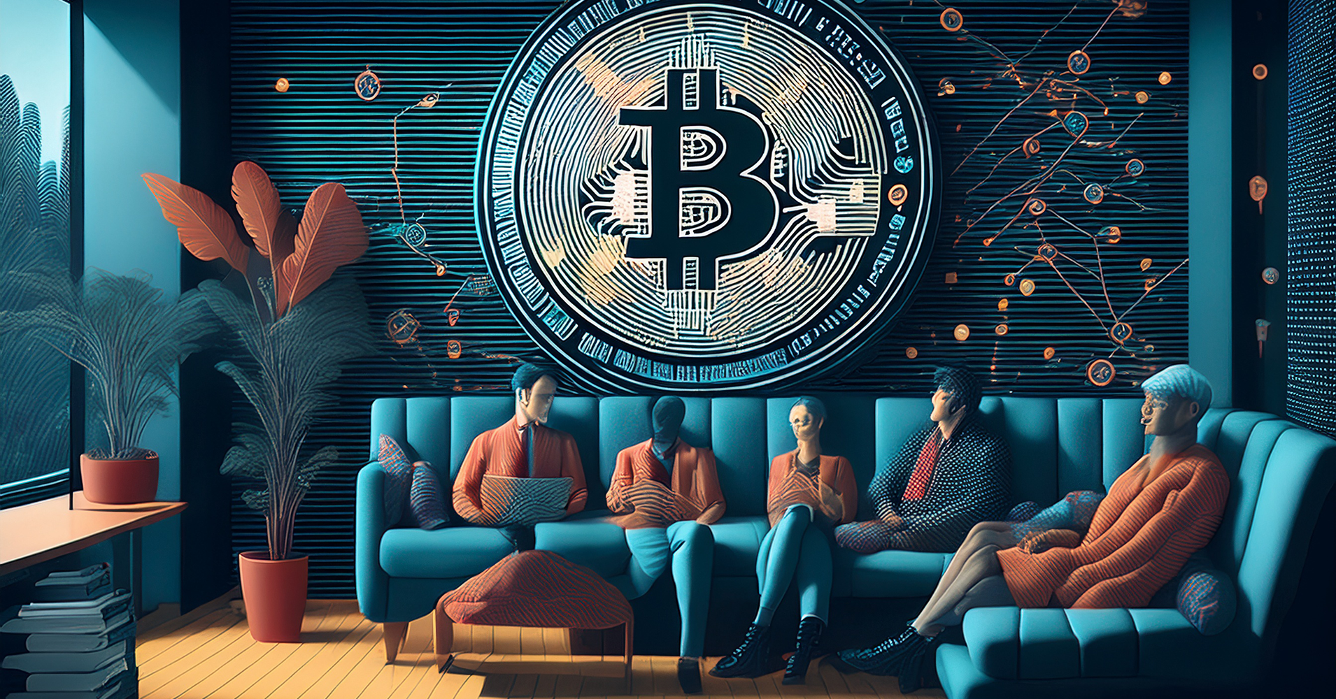 BTC Consultant: Ihr Begleiter in die Welt des Bitcoin