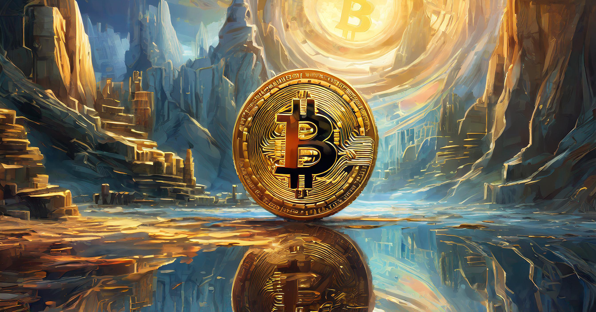 Bitcoin: Wie Blockchain das Double Spending löst