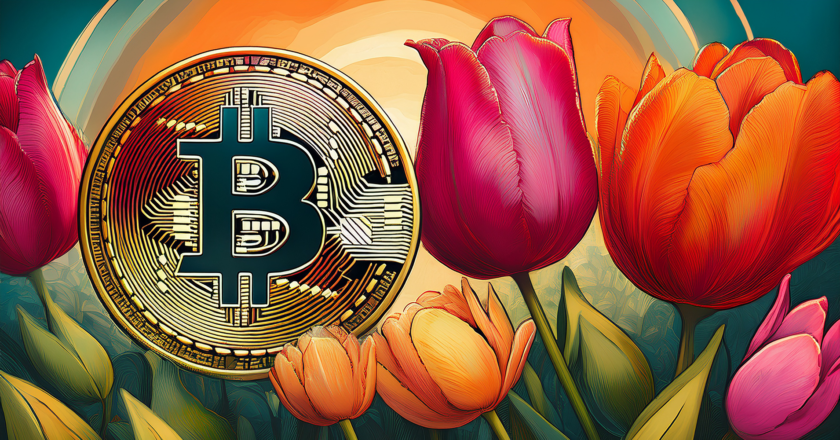 Bitcoin vs. Tulpenblase: Warum der Vergleich hinkt