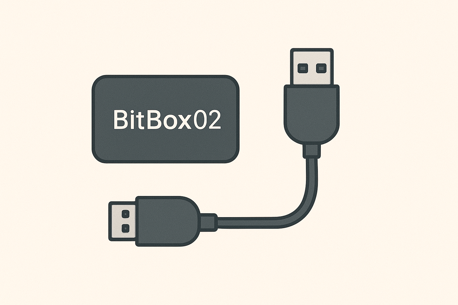 BitBox02 einrichten – Eine einfache Schritt-für-Schritt-Anleitung
