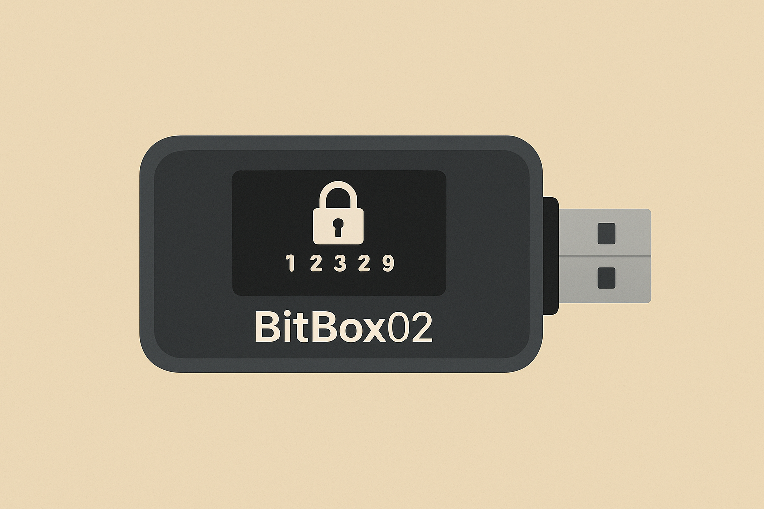 BitBox02 einrichten – Eine einfache Schritt-für-Schritt-Anleitung
