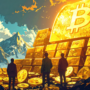 Bitcoin, Gold und Silber auf Rekordhochs: Was Kleinanleger jetzt beachten sollten