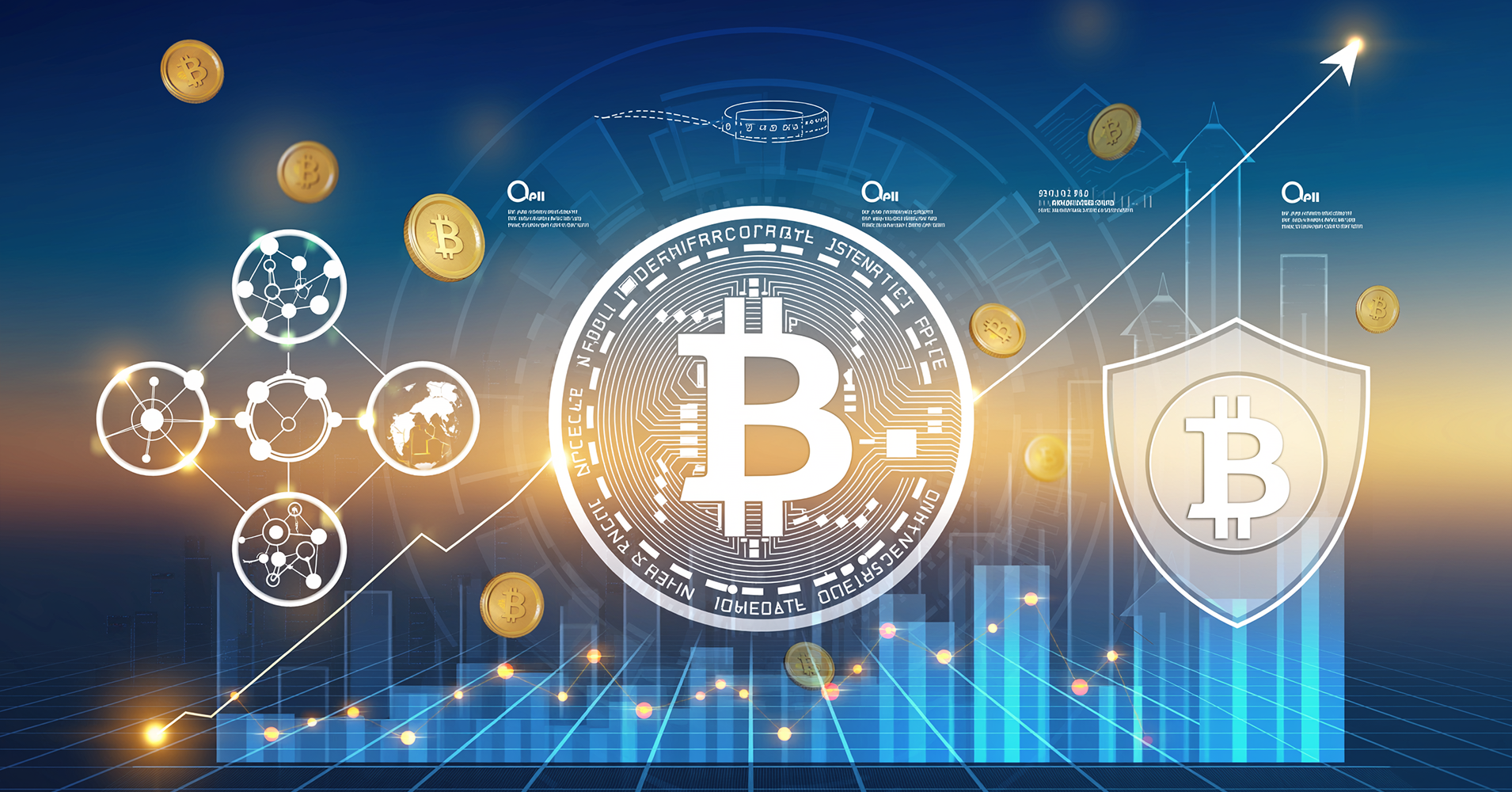 Bitcoin: Eine Technologie mit Zukunft – Dr. Kralls Aussagen im Fokus