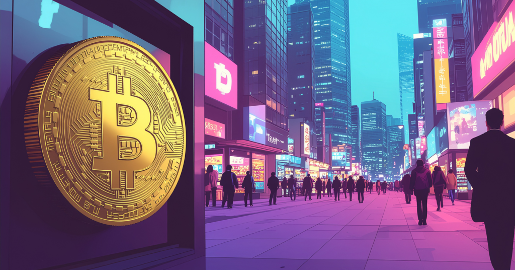 Bitcoin im Fokus: Wertespeicher, Zahlungsmittel oder beides?