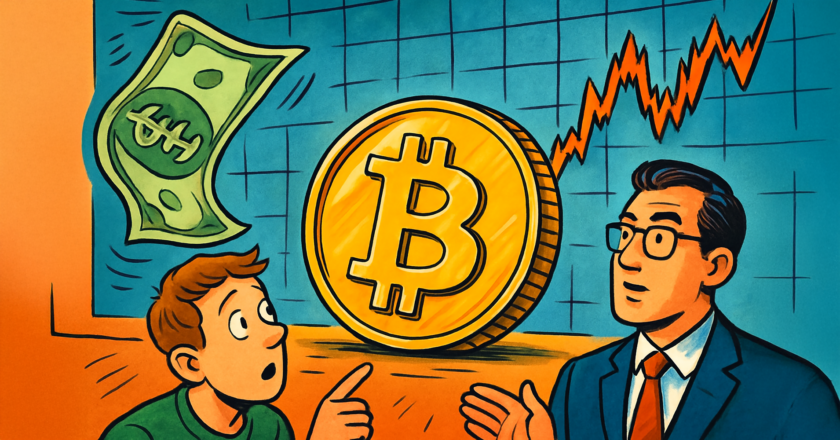 Bitcoin bleibt immer Bitcoin: Was das wirklich bedeutet