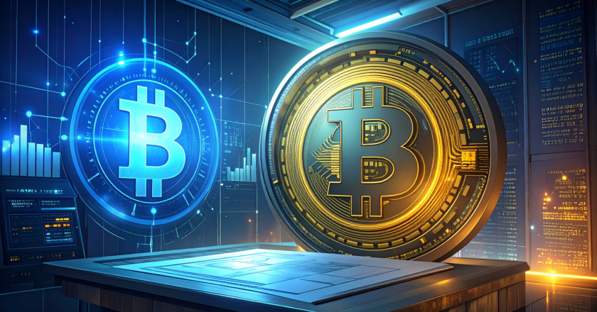 DAC8-Richtlinie: Steuerliche Transparenz für Krypto-Assets