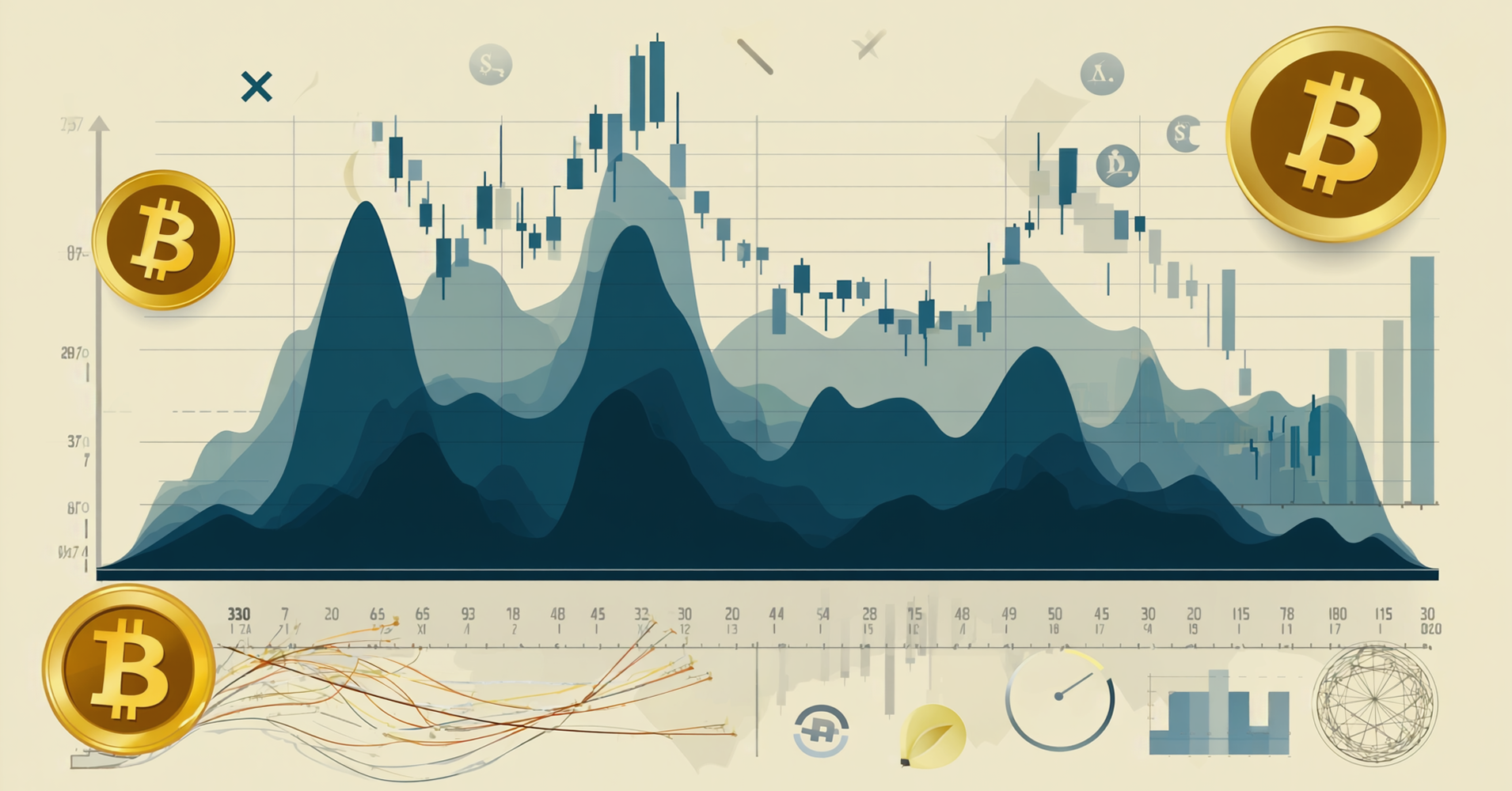 Bitcoin und der 200-Wochen-Durchschnitt erklärt