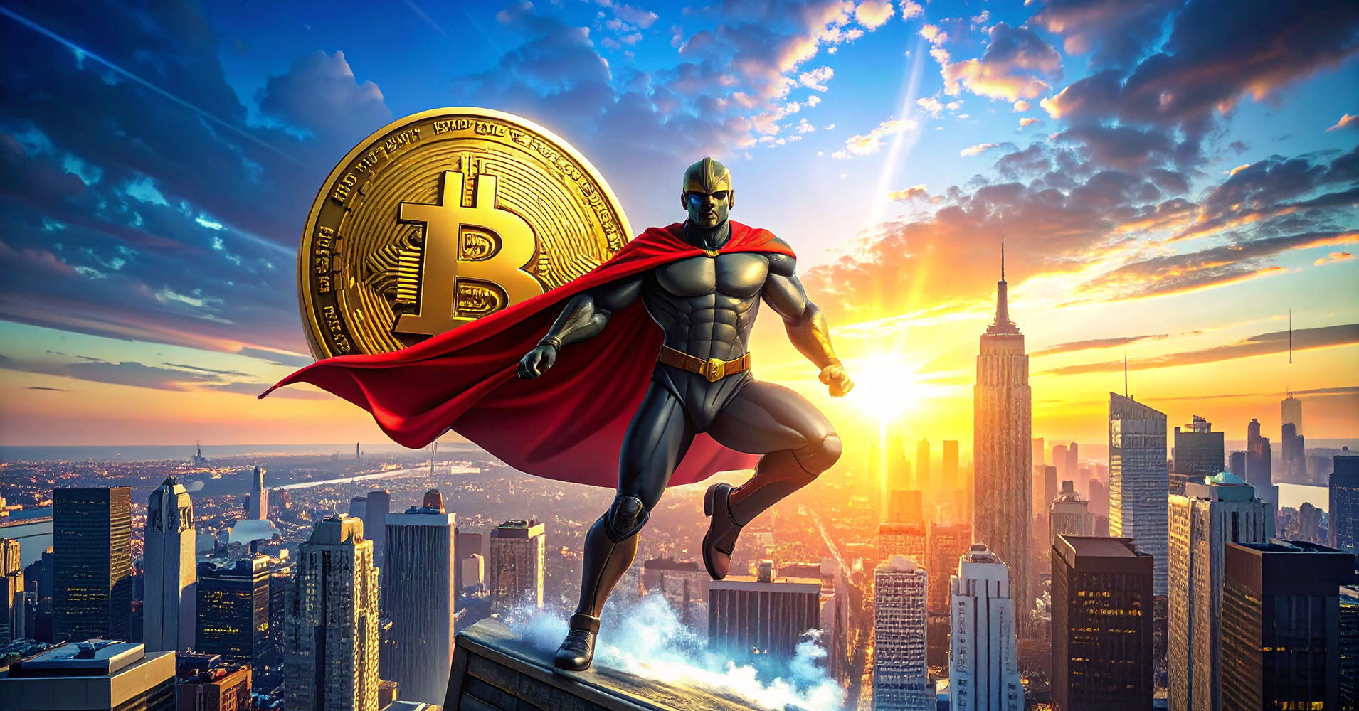 NYSE Tokenisierung: Warum das Bitcoin massiv stärkt