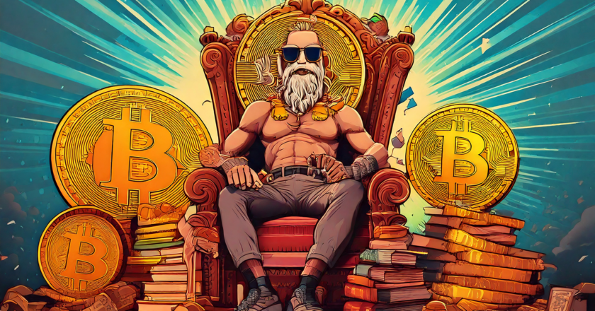 Der Lindy-Effekt: Warum die Zeit Bitcoins größter Verbündeter sein könnte