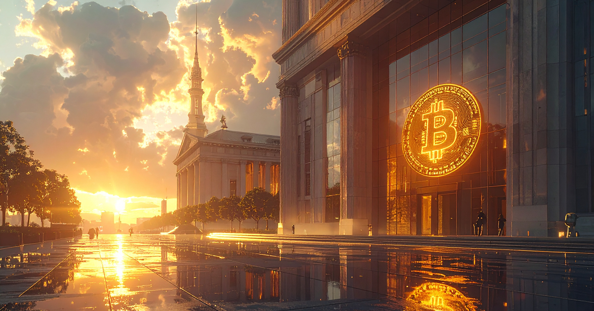 KBC Bank treibt Bitcoin-Adoption voran