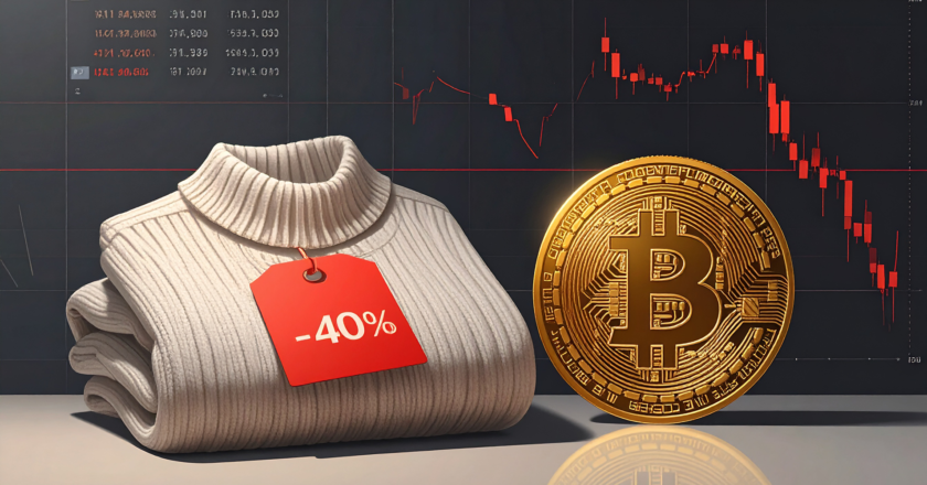 Bitcoin fällt: Ursachen, Emotionen und Chancen