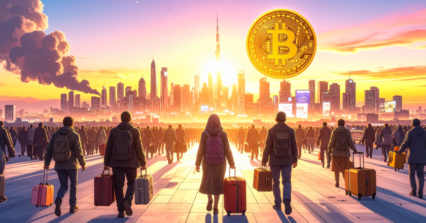 Fluchtwährungen: Sicherheit in Krieg und Krise