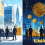 Bitcoin Treasury Companies: Warum Unternehmen Bitcoin halten
