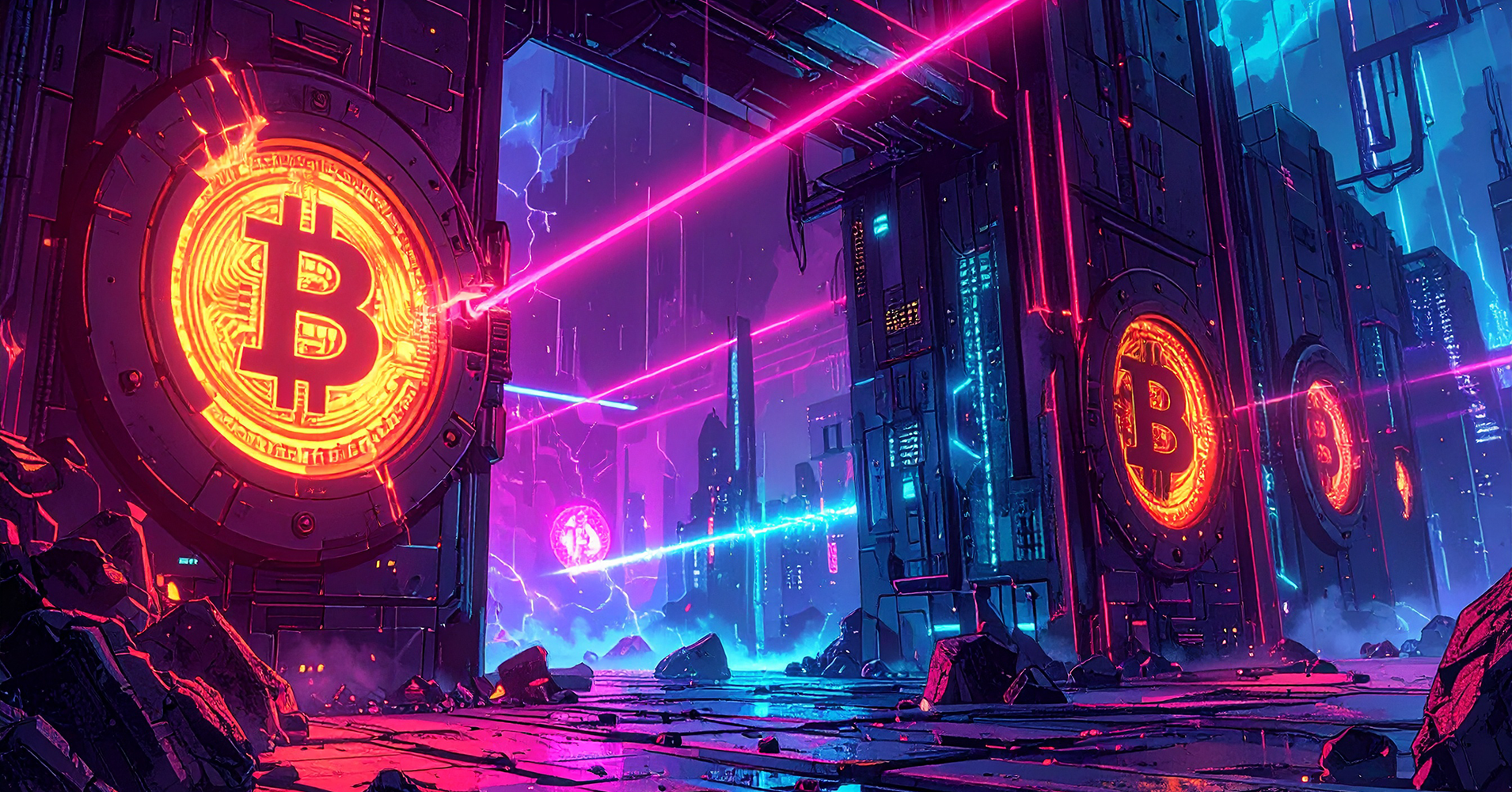 Quantencomputer & Bitcoin: Fakten statt Panik