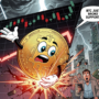 Bitcoin und die Power-Law-Support-Linie: Was es bedeutet, dass Bitcoin darunter gefallen ist