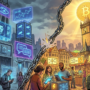 Bitcoin statt Kontrolle? Freiheit im digitalen Europa