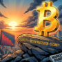 Bitcoin: Warum langfristig die Fundamentaldaten den Preis bestimmen