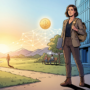 Bitcoin, Freiheit und ein neues Lebensmodell: Was Nicole Nowak uns zeigt